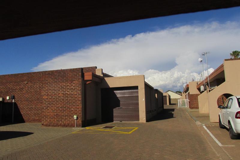 2 Bedroom Property for Sale in Fauna Free State